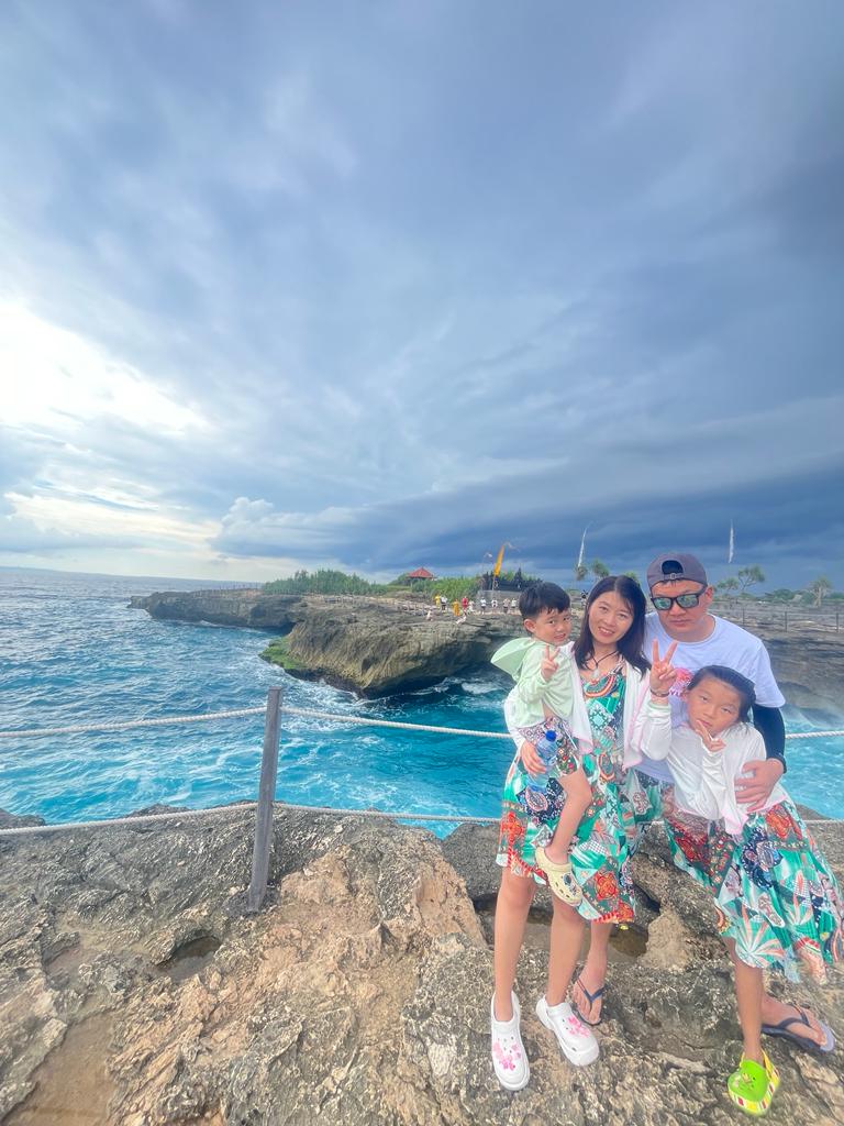 Alasan Mengapa Harus Berkunjung ke Nusa Penida