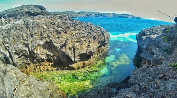 Angle s Billabong Nusa Penida