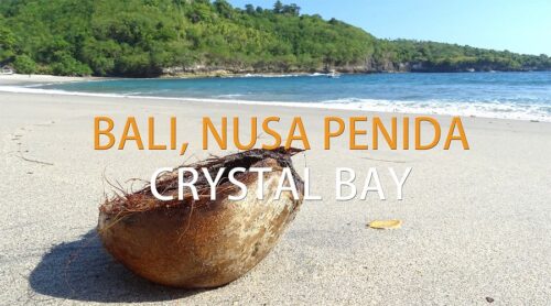 Paket Tour 3 Hari Nusa Penida