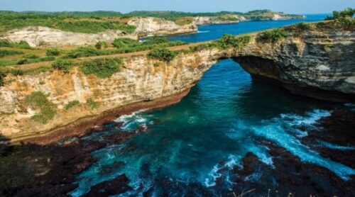 Paket Tour 1 hari + Snorkeling