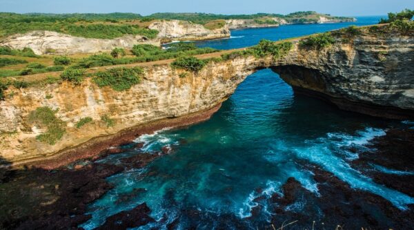 Alasan Mengapa Harus Berkunjung ke Nusa Penida