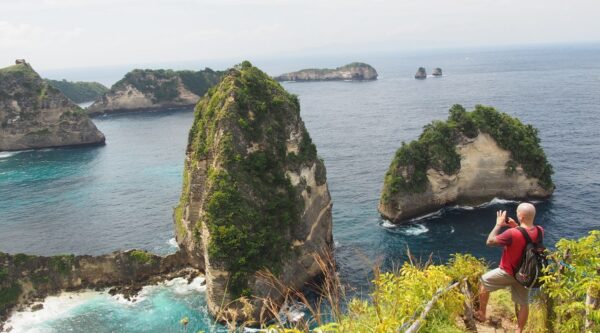 Pulau Seribu Nusa Penida